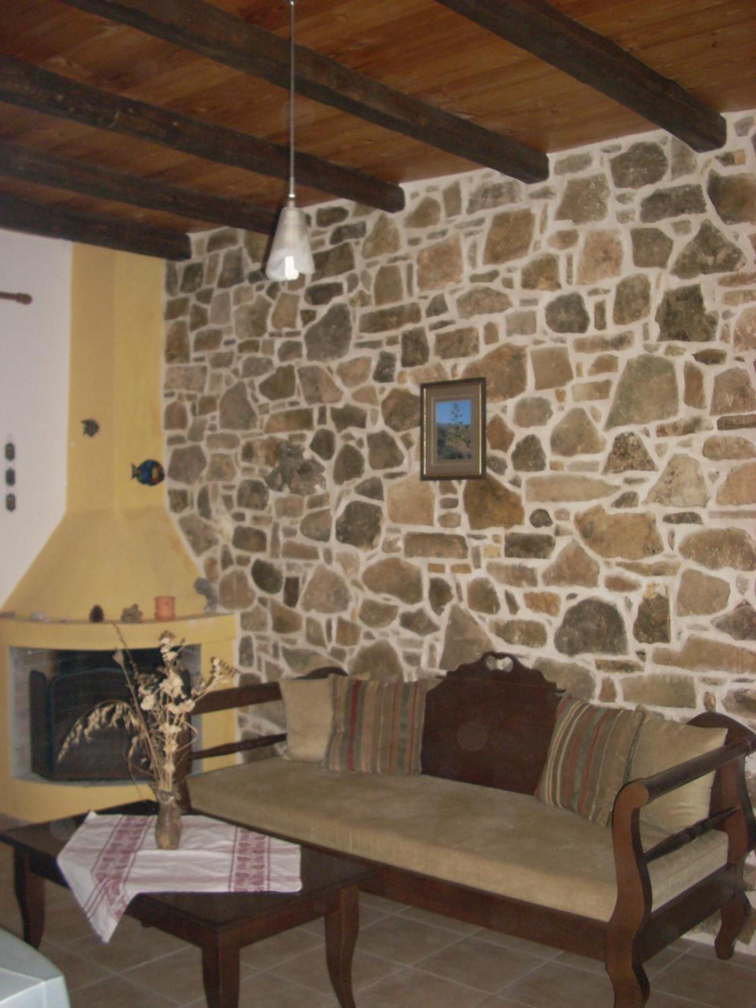 Sivas Apartments-Studios,Sigelakis With Very Nice View Bagian luar foto